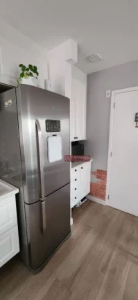 Imagem Apartamento com 2 dormitórios à venda, 49 m² por R$ 465.000 - New city three-Vila Pirituba - São Paulo/SP
