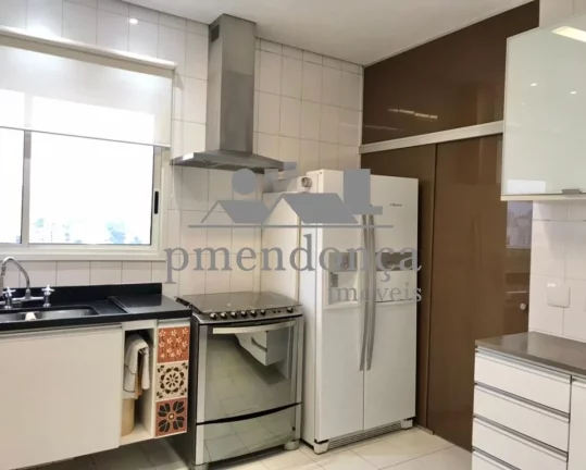 Imagem Lindo apartamento duplex prontaopara morar em Perdizes.
