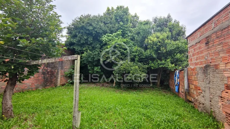Imagem Terreno na Harmonia, Canoas