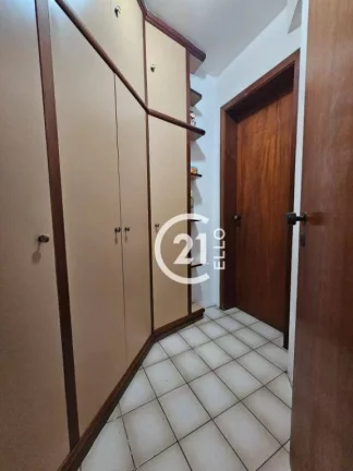 Imagem Moema Imperdível! 4 quartos, 143m² com Conforto e Vista Incrível.