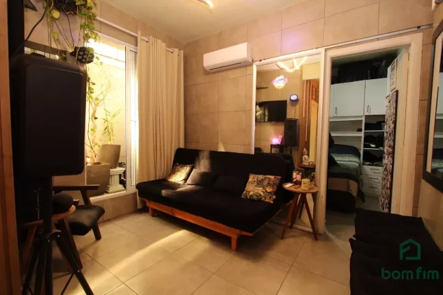 Imagem Apto de 1 dorm. na Rua dos Andradas, Centro Histórico, Porto Alegre/RS. - AP2632