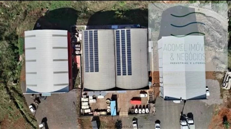 Imagem Galpões para venda em Erechim no bairro Polígono D Distrito
