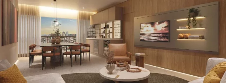 Imagem Oportunidade imperdível: Apartamento à venda em São Paulo-SP, Bosque da Saúde! 2 quartos, 1 suíte, 2 banheiros, 1 vaga. Condomínio Florea.