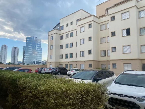 Imagem Apartamento com 2 dormitórios à venda, 54 m² por R$ 400.000,00 - Vila Mogilar - Mogi das Cruzes/SP