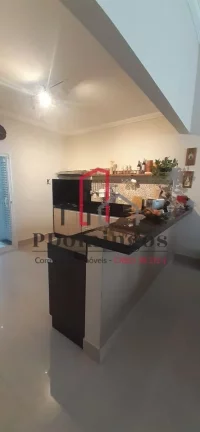 Imagem CASA TÉRREA OPORTUNIDADE DE NEGÓCIO NO REAL PARK - SUMARÉ