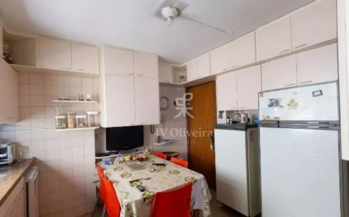 Imagem Apartamento com 3 dormitórios à venda, 206 m² por R$ 1.850.000,00 - Pinheiros - São Paulo/SP
