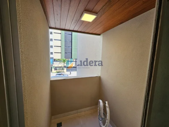 Imagem Apto - 125m²- 3 quartos - 3 banheiros - Tambaú, João Pessoa/PB