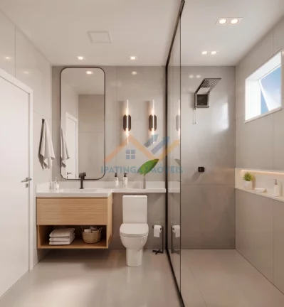 Imagem Apartamento com 3 quartos no bairro Bela Vista em Ipatinga