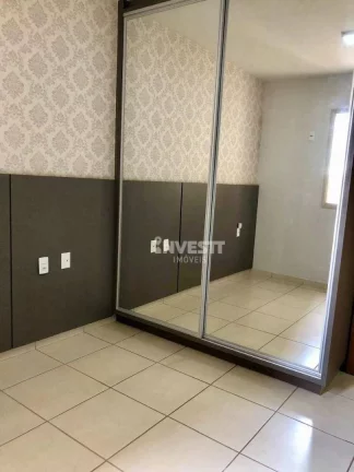 Imagem Apartamento à venda no Setor Negrão de Lima - Goiânia/GO