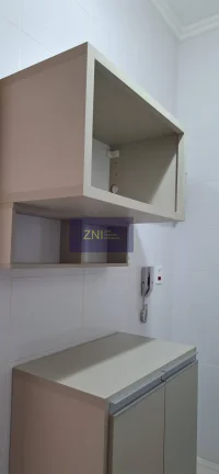 Imagem Apartamento à Venda no Jardim Botânico R 1533