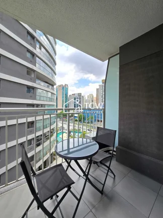 Imagem Apartamento à venda no Vila Nova Conceição