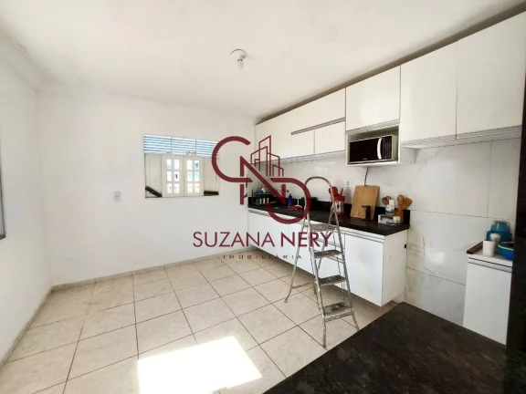 Imagem CASA COM 6 QUARTOS, PISCINA EM NOVA PARNAMIRIM - PARNAMIRIM/RN