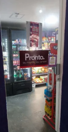 Imagem apartamento a venda - Tupi