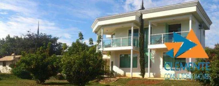 Imagem CASA E SITIO EM CONDOMINIO QUINTAS DA LAGOA ÁREA 5.000 M² -LAGOA SANTA MG