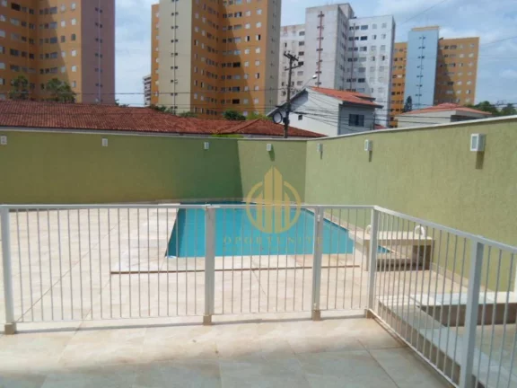 Imagem Apartamento com 2 Dormitórios sendo 1 suíte Jardim Macedo -Ribeirão Preto