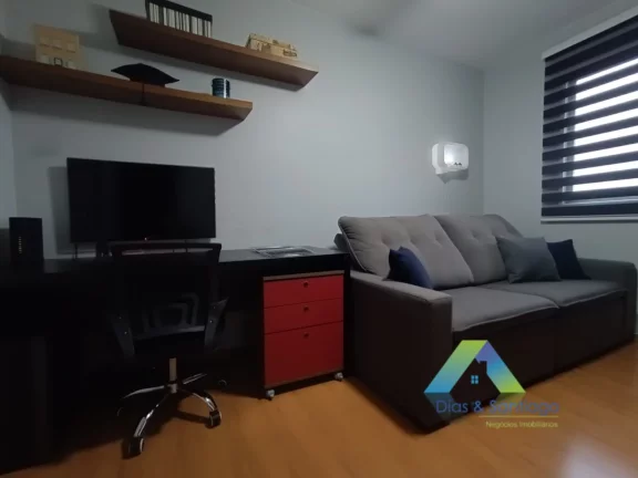 Imagem Apartamentode 3 Domts , com 63² Excelente Localização
