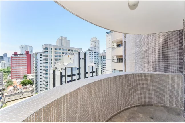 Imagem APARTAMENTO RESIDENCIAL em São Paulo - SP, Vila Clementino