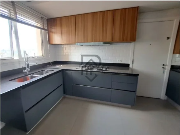 Imagem Apartamento Lindenberg Iguatemi Itaim Bibi - Itaim Bibi - São Paulo/SP, Zona Sul