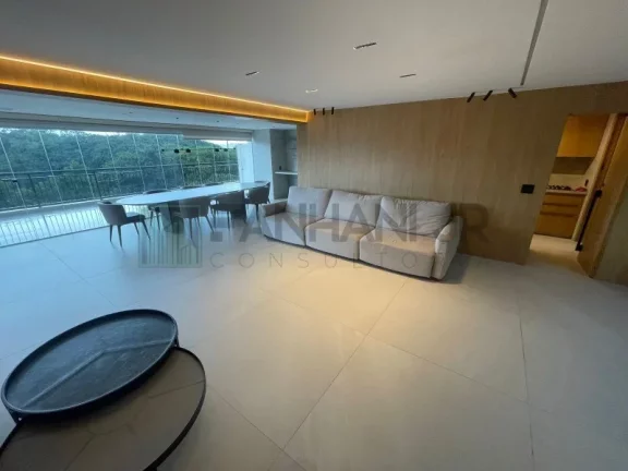 Imagem Apartamento no coração do Tatuapé, São Paulo-SP: 3 quartos, 3 suítes, 3 salas e 3 vagas de garagem!