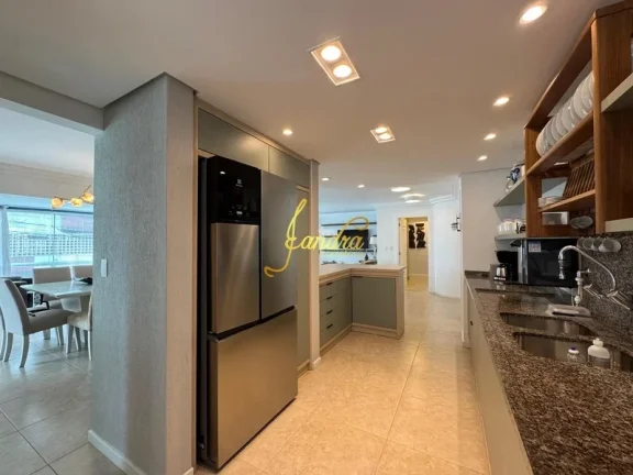 Imagem Apartamento 03 dormitórios mobiliado e decorado em Atlântida