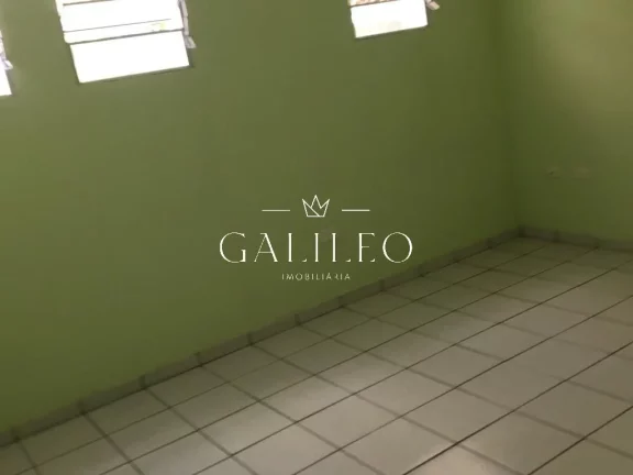 Imagem SALÃO COMERCIAL Á VENDA EM BOTUJURU - CAMPO LIMPO PAULISTA-SP