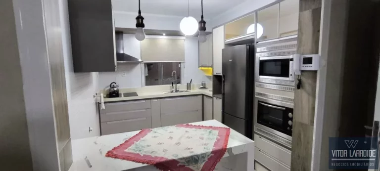 Imagem Casa à Venda no Bairro São João, Tubarão/SC