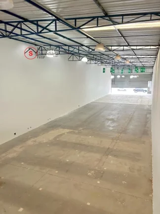 Imagem Aluguel de um galpão comercial de 576m na Vila Diva