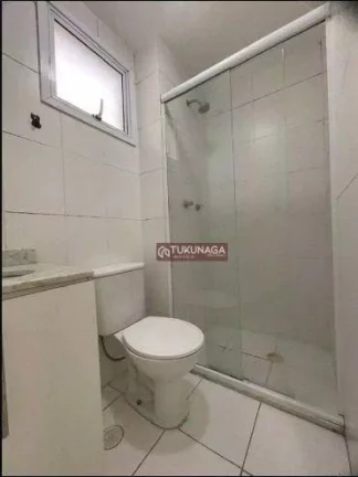 Imagem Apartamento com 3 dormitórios à venda, 71 m² por R$ 576.000,00 - Gopoúva - Guarulhos/SP