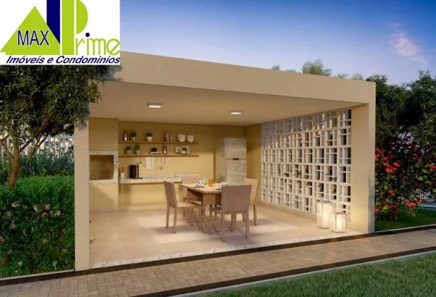 Imagem Apartamentos Itaquera Prox ao Shopping metro Itaquera 32m² Condominio Grande