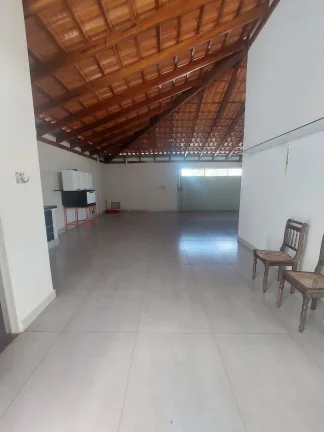 Imagem CASA EM PATROCINIO PAULISTA Á VENDA NO BAIRRO AROEIRA