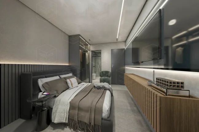 Imagem Eloy Residence