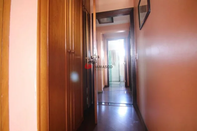 Imagem Apartamento à venda, Vila Santo Estéfano, São Paulo, SP