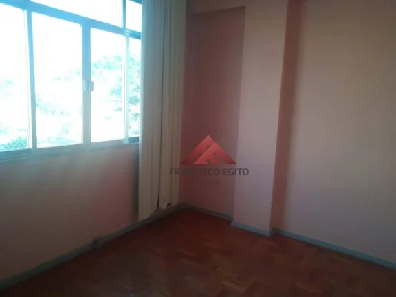 Imagem Apartamento com 1 dormitório com dependências completa para alugar, 56 m² por R$ 1.793/mês - Centro - Niterói/RJ