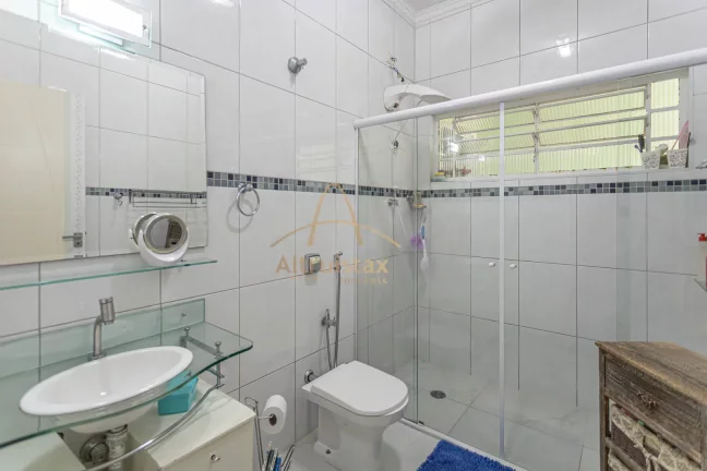 Imagem Casa 2 dormitório à venda no Jd. Bela Vista - Osasco / SP