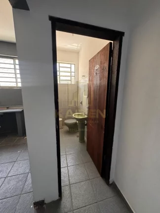 Imagem Imóvel Comercial Pavilhão Comercial para locação em São José dos Campos - SP