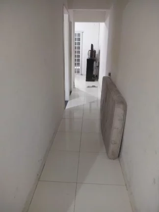 Imagem CASA COM 2 DORMITÓRIOS À VENDA, 90 M² POR R$ 200.000 - JARDIM QUIETUDE - PRAIA GRANDE/SP