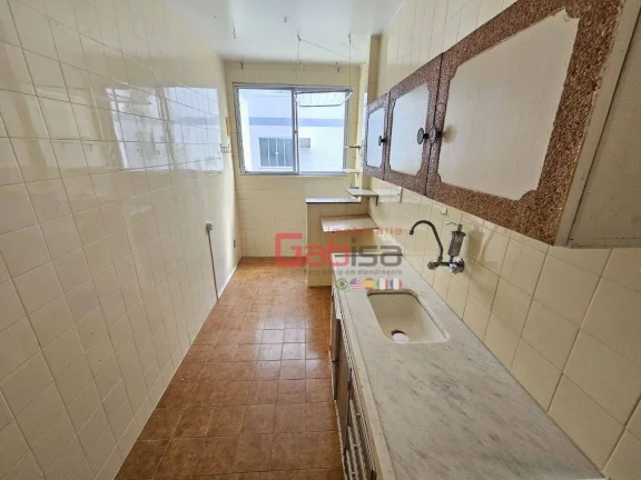 Imagem Apartamento 1 Quarto à 100 mts da Praia da