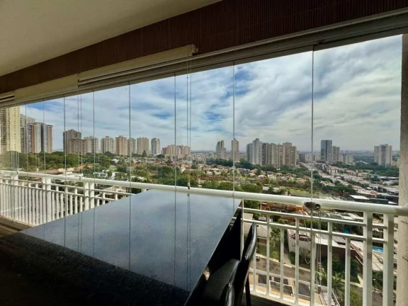 Imagem Apartamento de luxo à venda em Ribeirão Preto, Jardim Botânico, com 3 quartos, 156m2