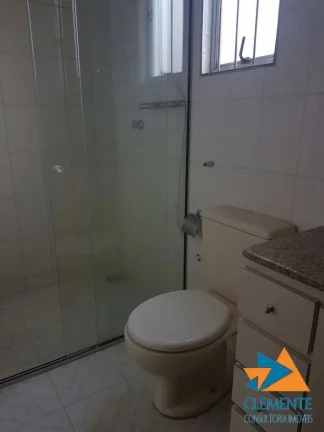 Imagem Apto de 3 qtos, ao lado do Hospital Unimed, Nova Granada-BH
