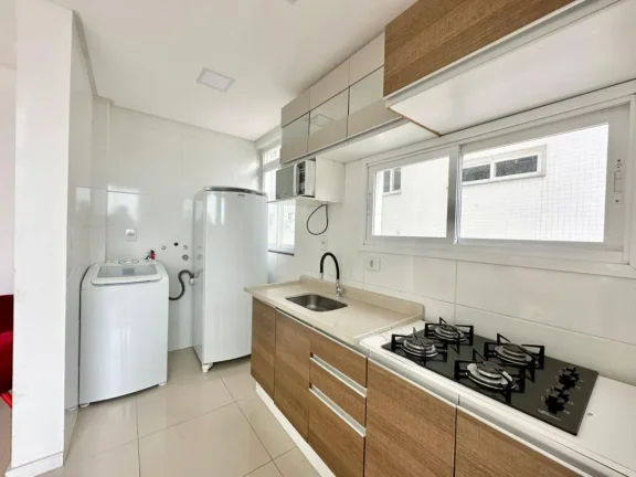 Imagem Apartamento 2 Dormitórios - Bairro Zona Nova