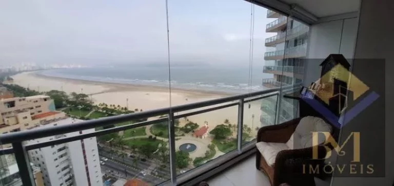 Imagem Lindíssimo Apartamento, Com Vista Panorâmica BÉLISSIMA