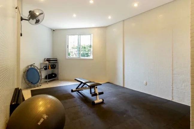Imagem APARTAMENTO RESIDENCIAL em São Paulo - SP, Vila Mariana