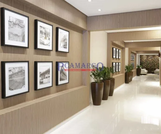 Imagem Apartamento Padrão