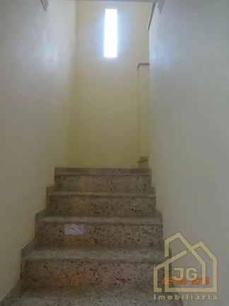 Imagem Sobrado com 3 Quartos à Venda, 165 m² em Campestre - Santo André