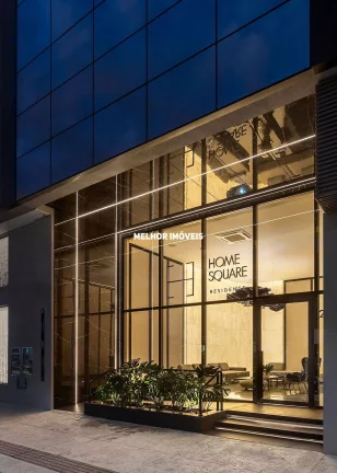 Imagem Apartamento á venda com 3 Suites no Centro de Balneário Camboriú
