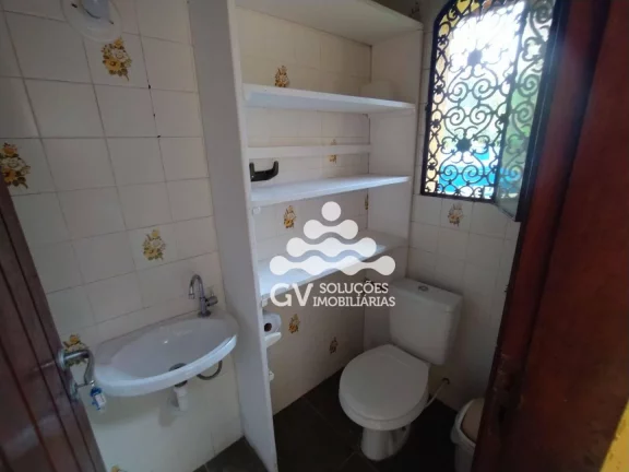 Imagem Casa com 5 dormitórios à venda, por R$ 1.590.000 - Praia Dura - Ubatuba/SP