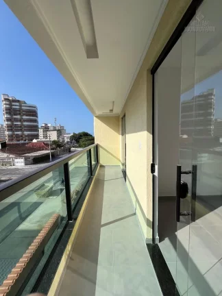 Imagem Sofisticação e Exclusividade a Poucos Passos do Mar-Caiçara, 2 suítes