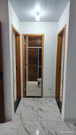 Imagem Casa em Condomínio na FRG - Bairro Estados - Reformada