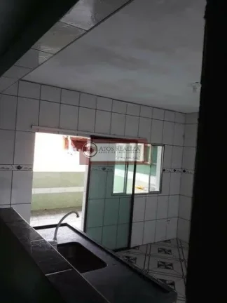 Imagem Assobradado com 2 dormitórios em Vila Natal - São Paulo