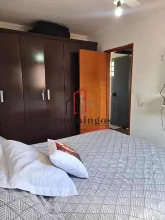 Imagem CASA PADRÃO - CONDOMÍNIO JATOBÁ - MATÃO - SUMARÉ